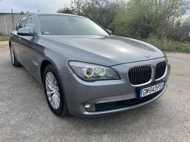 BMW 730, 3.0 l., Седан