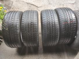 Goodyear, летние 245/40 R19