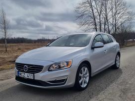 Volvo V60, 2.0 l., Универсал
