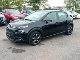 Citroen C3, 1.5 l., Хэтчбек