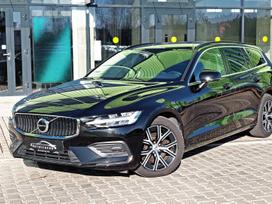 Volvo V60, 2.0 l., universalas