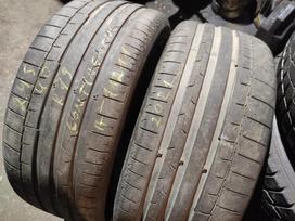 Goodyear, летние 245/40 R19