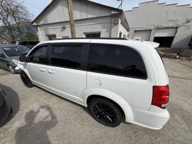 Dodge Grand Caravan, 3.6 l., vienatūris