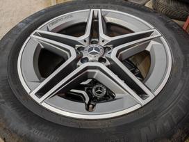 Mercedes-Benz, легкосплавные , R20