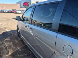 Dodge Grand Caravan, 3.6 l., vienatūris
