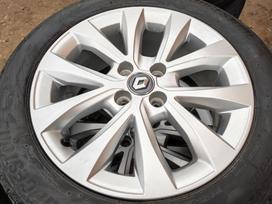 Renault, легкосплавные , R16