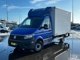 Volkswagen Crafter, 2.0 l., other
