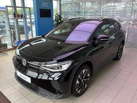 Volkswagen ID.4, 82 kWh, visureigis / krosoveris
