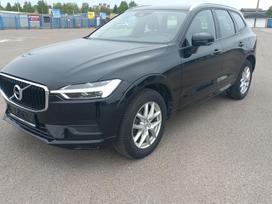 Volvo XC60, 2.0 l., visureigis / krosoveris