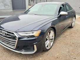 Audi S6, 2.9 l., Седан