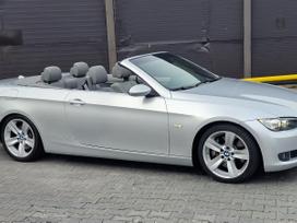 BMW 335, 3.0 l., convertible
