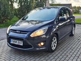 Ford C-MAX, 1.6 l., Минивэн