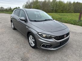 Fiat Tipo, 1.6 l., Хэтчбек