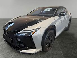Lexus Rz 500e, 77 kwh, visureigis / krosoveris