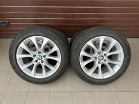 Mercedes-Benz Originalūs X5 E53 E70 E71 F15, light alloy, R19
