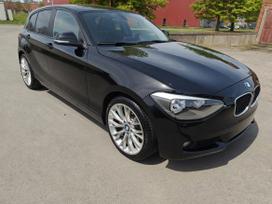 BMW 118, 2.0 l., hatchback