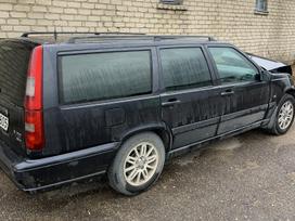Volvo V70, 2.5 l., wagon