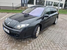 Renault Laguna, 2.0 l., universalas