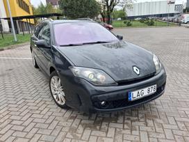 Renault Laguna, 2.0 l., Универсал