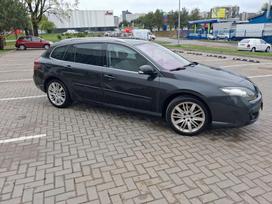Renault Laguna, 2.0 l., Универсал