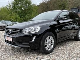 Volvo XC60, 2.0 l., visureigis / krosoveris
