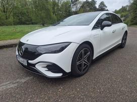 Mercedes-Benz EQE, 100 kWh, saloon / sedan