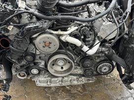 Porsche Cayenne Porsche cayenne variklis dalimis 3 benzas dcb
