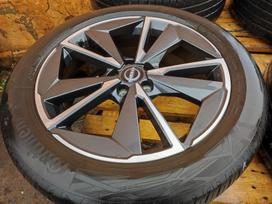 Nissan, light alloy, R19