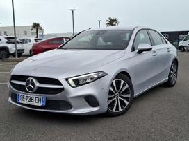 Mercedes-benz A180, 2.0 l., sedanas