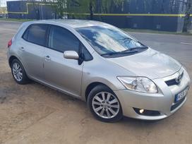 Toyota Auris, 2.0 l., hatchback