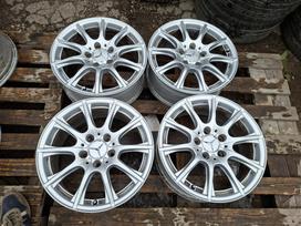Mercedes-Benz ET38, light alloy, R16