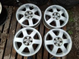 Audi Vw Skoda, легкосплавные , R15