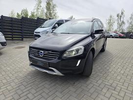 Volvo XC60, 2.0 l., visureigis / krosoveris
