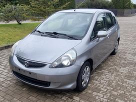 Honda Jazz, 1.3 l., hatchback