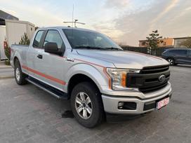 Ford F-150, 3.5 l., pikapas