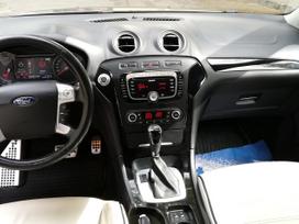 Ford Mondeo, 2.0 l., Универсал