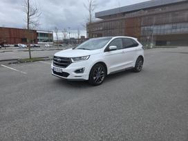 Ford Edge, 2.0 l., off-road / crossover