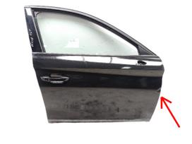 Seat Leon двери