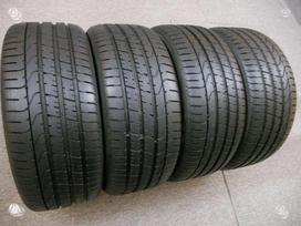 Pirelli 275.30 245.35 Pzero.xdrive, vasarinės
