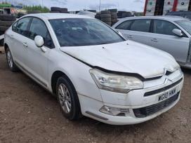 Citroen C5 dalimis. 2026 8 07 pigios dalys