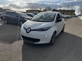Renault Zoe, 26 kWh, hatchback