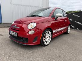 Fiat 500 Abarth, 1.4 l., hečbekas
