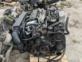 Mercedes-Benz Sprinter, 646
