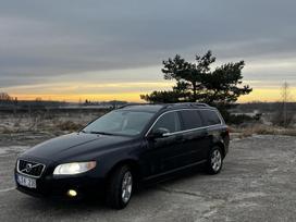 Volvo V70, 2.4 l., Универсал