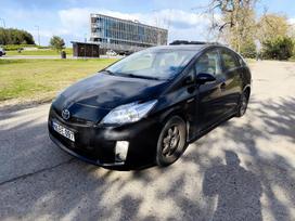Toyota Prius, 1.8 l., hatchback
