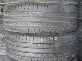 Continental, vasarinės 235/50 R18