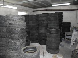 Continental, vasarinės 235/50 R18