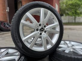 Mercedes-Benz CLS, light alloy, R18