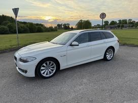 BMW 525, 3.0 l., Универсал
