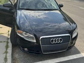 Audi A4, 2.5 l., Универсал